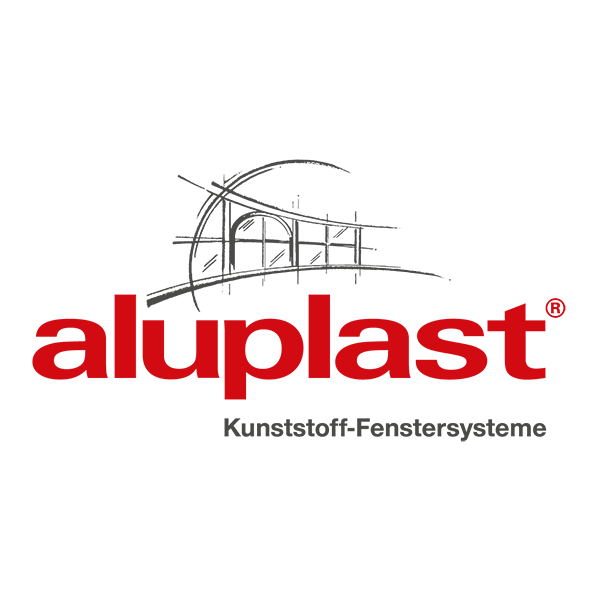 Aluplast Logo