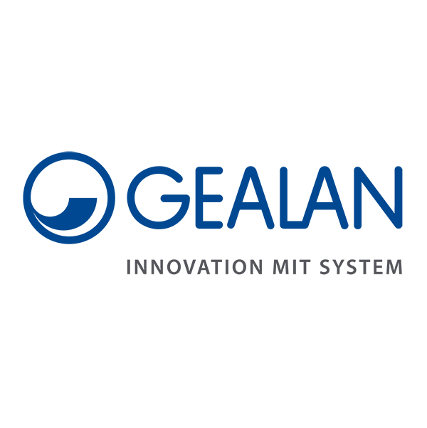 Gealan Logo
